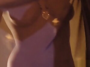 Sexy Indian MILF From Asia