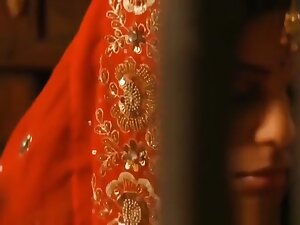 Sexy Indian Goddess Totally Nude