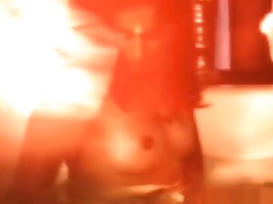 Dancing the Extreme Indian Way