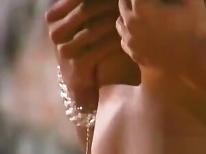 Very Luscious Indian Babe With Perky Nipples