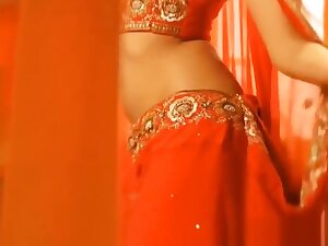 Kuchipudi Sensual Journeys