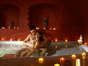 Exploring The Erotic Side Of Life