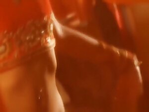 Sensual Journey Through India