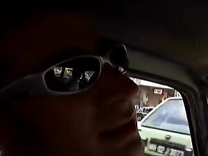 Indian Picked Up And Taken Down