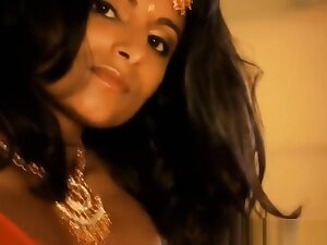 The Temptation Of Eve