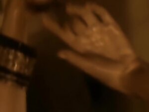 Indian MILF From Beautiful India