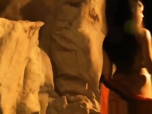 Shadow Dancer From Bollywood