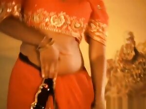 She is Cute When She Smile