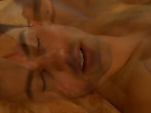 Let your Penis smooth to Touched