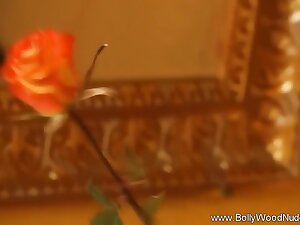 Exotic Sexiness On Display From India