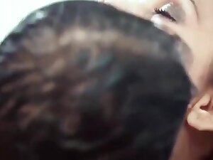 Nughty Girlfriend Mornig Mood