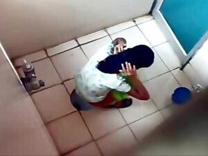Indian Toilet Cam