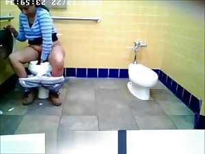 Indian on the phone