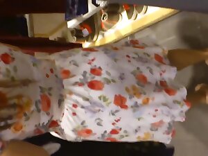 Indian MILF : Part 1