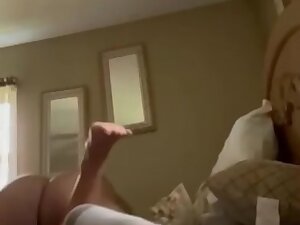 Black Bull In Cheating Indian