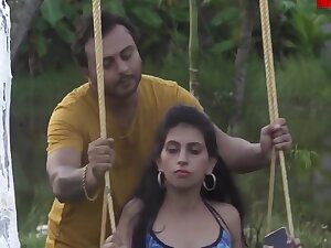 Fucking A Horny Babe By A Psycho