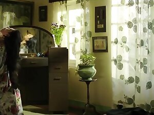 Satin Silk Saree 360