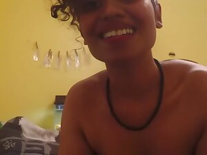 Seducing my son's friend