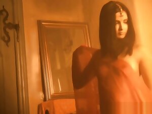 Natya Shastra Belly Dancing